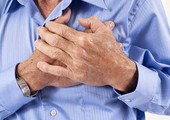 التاريخ العائلي أكبر مؤشر لأمراض القلب لدى الأشخاص المصابين بالصدفية