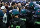 وزير الداخلية الفرنسي: يورو 2016 تشهد أكثر من ألف حالة اعتقال