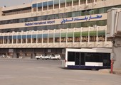 مصادر أمنية: قصف يصيب محيط مطار بغداد الدولي
