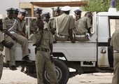موريتانيا تعتقل تسعة ناشطين من مناهضي العبودية