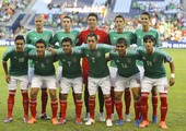 المنتخب المكسيكي يختتم المرحلة الأولى من استعداداته لأولمبياد ريو دي جانيرو