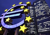 المركزي الأوروبي يضغط على مصرف إيطالي متعثر للتخلص من القروض المعدومة
