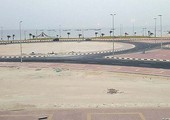 السعودية: افتتاح الطريق المؤدي لشاطئ الغدير بسيهات