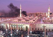 مفوض الأمم المتحدة لحقوق الإنسان: تفجير المدينة المنورة هجوم على الإسلام