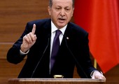 أردوغان يستبعد المصالحة مع مصر