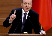 أردوغان يستبعد المصالحة مع مصر