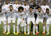 فحوص طبية للاعبي منتخب الإمارات للقدم لحمايتهم من السكتات القلبية في الملاعب