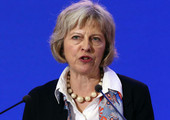 مرشحة لتولي منصب رئيس وزراء بريطانيا تريد تصويتا سريعا على ترايدنت