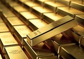 الذهب يتراجع من أعلى مستوى في حوالي عامين في التعاملات الآسيوية