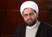 رئيس الأوقاف الجعفرية: العيد فرصة سانحة لتعزيز الوحدة والتكاتف والتسامح بين المسلمين