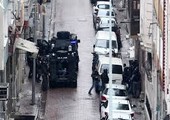 صحيفة: تركيا تبحث عن مشتبه بهما في هجوم اسطنبول قرب الحدود السورية