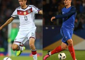 كأس أوروبا 2016: ألمانيا - فرنسا مواجهة كلاسيكية بنكهة ثأرية