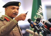اللواء التركي: العمليات الإرهابية دبّرت من الخارج.. والانتحاريون مجرد أداة