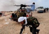 ارتفاع حصيلة الهجوم الانتحاري بمحور غرب بنغازي إلى 12 قتيلاً