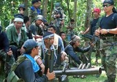 مقتل 10 في اشتباكات بين القوات الفلبينية ومتمردين