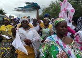 مقتل 9 أشخاص أثناء احتفالات بنهاية شهر رمضان في غانا