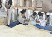 السعودية: ضبط 45 مليون حبة مخدرة و266 ألف لتر خمور في 2015