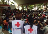 منظمة غير حكومية: الصليب الأحمر في كمبوديا جزء من شبكة فساد لصالح الحكومة