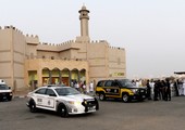 الكويت تنشر أجهزة كاشفة للأسلحة والذخيرة وعجائن التفخيخ على منافذها الحدودية