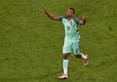 ناني نجم البرتغال: بطولة اليورو لم تنته ولا يزال أمامنا مباراة مصيرية