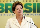 رئيسة البرازيل تقدم دفاعا مكتوبا إلى مجلس الشيوخ في محاكمتها