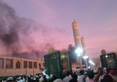 الداخلية السعودية تكشف هوية الانتحاريين في هجومي الحرم والقطيف