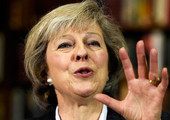 تريزا ماي: رئيسة وزراء بريطانيا القادمة؟