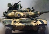 مصدر بوزارة الدفاع الإيرانية: نتفاوض مع موسكو لشراء دبابات 