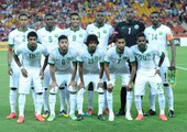 السعودية تبدأ معسكرها السبت استعدادا لتصفيات مونديال 2018