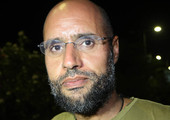 سلطات الزنتان: سيف الإسلام القذافي ما زال في السجن