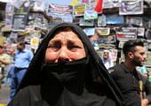 العبادي: انفجار الكرادة رد فعل على الانتصار الكبير على داعش في الفلوجة