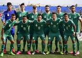 منتخب الجزائر الأولمبي يواجه فالنسيا وغرناطة وديا
