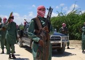 حركة الشباب الصومالية تهاجم مركزا للشرطة شمال شرق كينيا