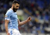 لاعب لاتسيو كاندريفا يطلب الرحيل إلى نابولي