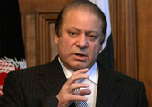 رئيس الوزراء الباكستاني يعود الى بلاده بعد خضوعه لجراحة قلب مفتوح في لندن