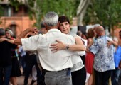 رقص التانغو في الأرجنتين ... لمعالجة الاضطرابات النفسية أيضا 