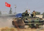مصادر: مقتل أربعة جنود أتراك في انفجار قنبلة بجنوب شرق البلاد