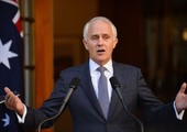رئيس الوزراء الأسترالي يعلن الفوز بعد انتخابات ماراثونية