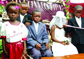 تنزانيا تحظر زواج الأطفال بحكم «تاريخي»