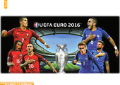 سوالف رياضية... فرنسا أم البرتغال... من سيفوز بكأس أمم أوروبا؟   