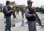 إصابة مدرس وثلاثة طلاب في انفجار بمدرسة في أفغانستان
