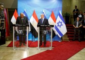 نتنياهو: التعاون مع مصر هو ذخر لإسرائيل أمنياً ودولياً