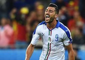 مهاجم منتخب ايطاليا بيليه إلى شاندونغ الصيني