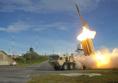 كوريا الشمالية سترد على الدرع الصاروخية الاميركية 