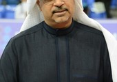 الخياط يهنئ عسكر بتعيينه أمينا عاما مساعدا للمجلس الأعلى