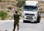 3 احكام بالمؤبد على فلسطيني نفذ هجوماً على حافلة إسرائيلية