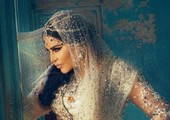 أحلام تتضامن مع العراق على طريقتها
