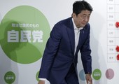 فوز رئيس الوزراء الياباني في الانتخابات يمهد الطريق أمام إجراء تعديلات دستورية