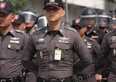 الشرطة التايلندية تعتقل أربعة لمعارضة مسودة دستور أعدها الجيش