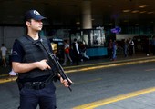 مقتل ثلاثة من رجال الشرطة الأتراك بالرصاص في جنوب شرق تركيا